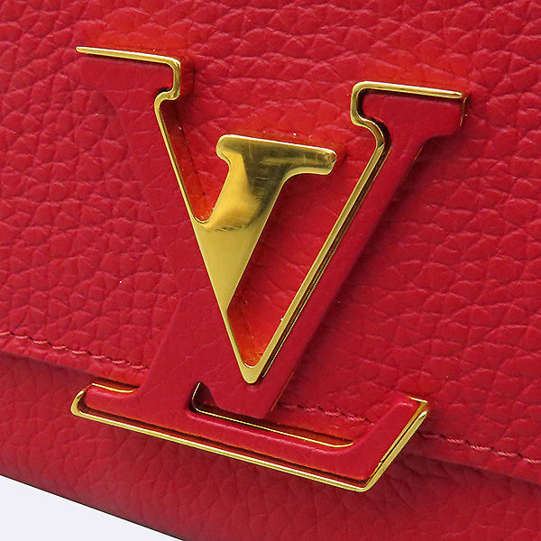 Louis Vuitton(̺) M63738  īǶ Ʈ Į  [νż] ̹4 - ̺ ߰ǰ