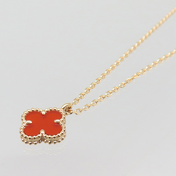 VANCLEEF & ARPELS(Ŭ&) VCARN59M00 18K  Ժ Ŀڸ Ʈ   [̷Ե] Դϴ. ̹3 - ̺ ߰ǰ