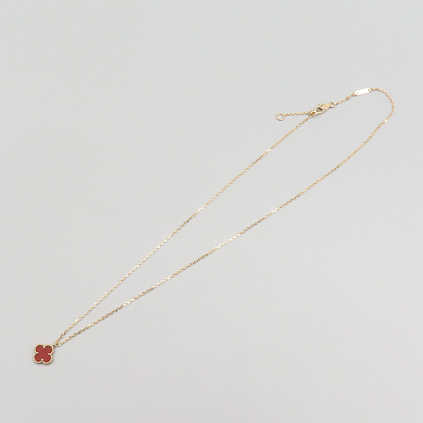 VANCLEEF & ARPELS(Ŭ&) VCARN59M00 18K  Ժ Ŀڸ Ʈ   [̷Ե] Դϴ. ̹5 - ̺ ߰ǰ