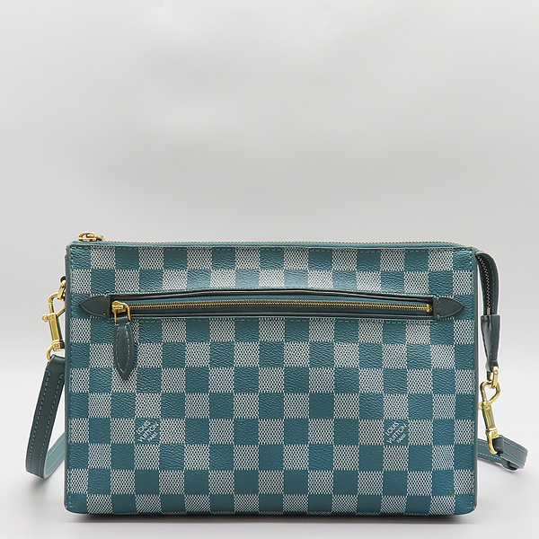 Louis Vuitton(̺) N41310  ÷ ٹ̿  Ʈ Ŭġ  [̷Ե] ̹2 - ̺ ߰ǰ