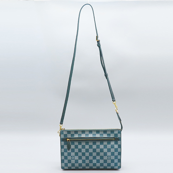 Louis Vuitton(̺) N41310  ÷ ٹ̿  Ʈ Ŭġ  [̷Ե] ̹3 - ̺ ߰ǰ