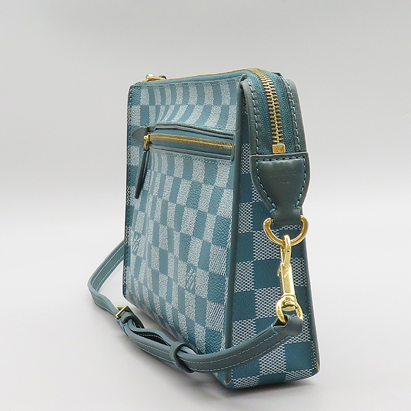 Louis Vuitton(̺) N41310  ÷ ٹ̿  Ʈ Ŭġ  [̷Ե] ̹4 - ̺ ߰ǰ