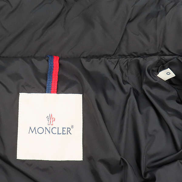 MONCLER(Ŭ) E20934934105  ÷ ACCENTEUR(ǻ󶼸) Ʈ     е - 0 [̷Ե] ̹4 - ̺ ߰ǰ