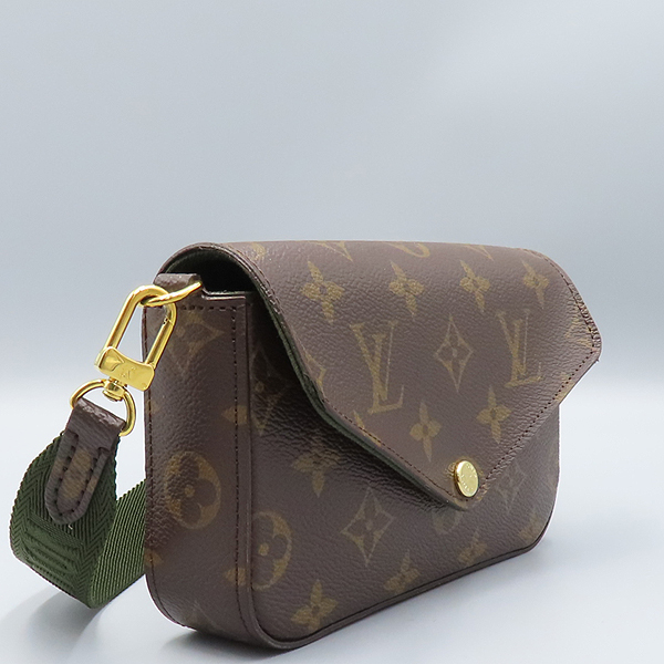 Louis Vuitton(̺) M80091 ׷ ĵ 縮 Ʈ &  ũν [źԵ] ̹3 - ̺ ߰ǰ