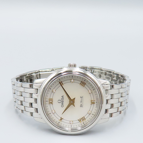 Omega(ް) 424.10.27.60.55.001  Ƽ 6P ̾ 27.4MM  ƿ  ð [źԵ] ̹2 - ̺ ߰ǰ