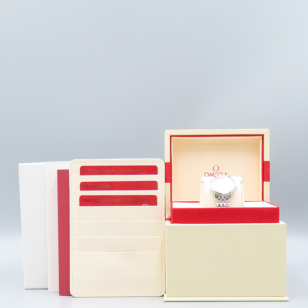 Omega(ް) 424.10.27.60.55.001  Ƽ 6P ̾ 27.4MM  ƿ  ð [źԵ] ̹7 - ̺ ߰ǰ