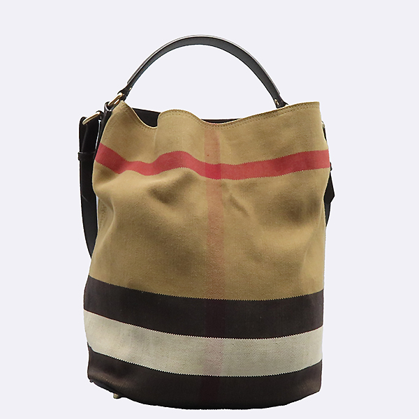 Burberry() 3945726 ܳ Ͽ콺üũ к긯 ȣ Ʈ + Ʈ +  Ŀġ [ϻԵ] ̹4 - ̺ ߰ǰ