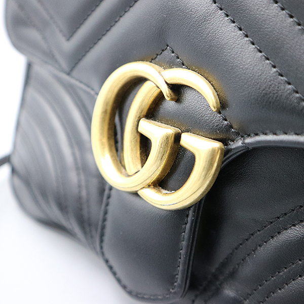 Gucci() 498110   Ʋ  Ʈ ž ڵ Ʈ+ Ʈ 2WAY [뱸] ̹4 - ̺ ߰ǰ