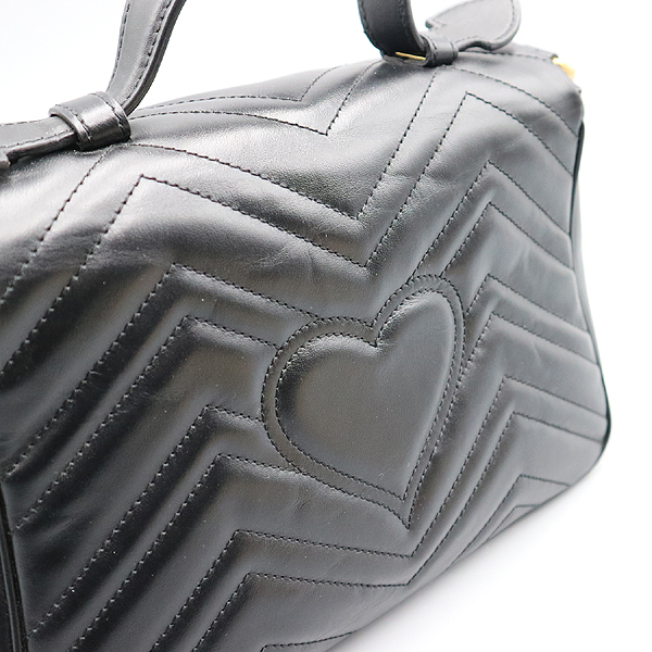 Gucci() 498110   Ʋ  Ʈ ž ڵ Ʈ+ Ʈ 2WAY [뱸] ̹5 - ̺ ߰ǰ