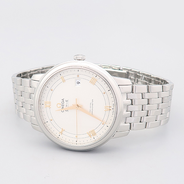 Omega(ް) 424.10.40.20.02.002   Ƽ -þ ũγ 39.5MM ƽ ƿ  ð [] ̹2 - ̺ ߰ǰ