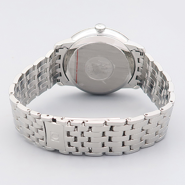 Omega(ް) 424.10.40.20.02.002   Ƽ -þ ũγ 39.5MM ƽ ƿ  ð [] ̹3 - ̺ ߰ǰ