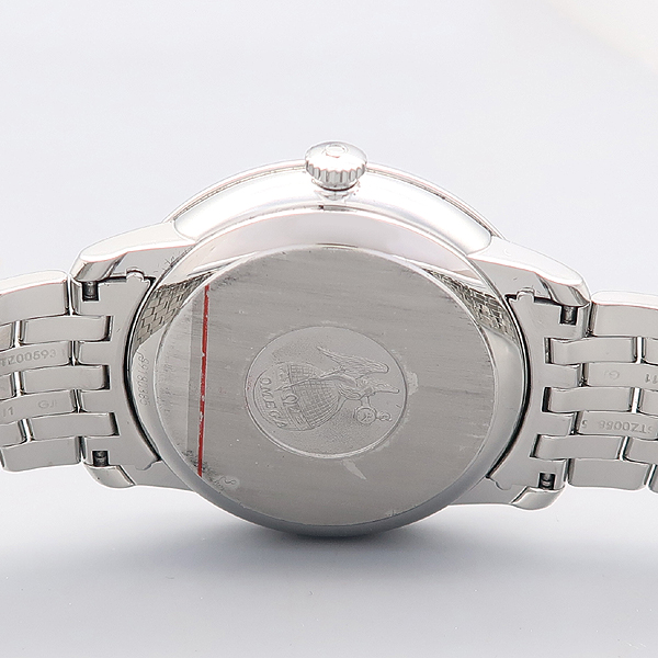 Omega(ް) 424.10.40.20.02.002   Ƽ -þ ũγ 39.5MM ƽ ƿ  ð [] ̹4 - ̺ ߰ǰ