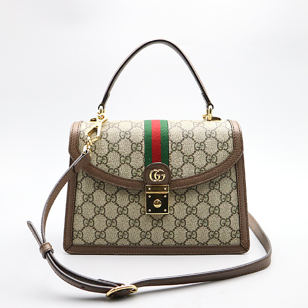 Gucci() 651055 ǵ   GG ž ڵ Ʈ + Ʈ 2WAY [뱸] ̹2 - ̺ ߰ǰ