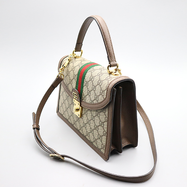 Gucci() 651055 ǵ   GG ž ڵ Ʈ + Ʈ 2WAY [뱸] ̹3 - ̺ ߰ǰ