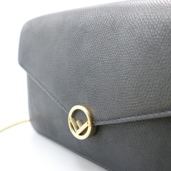 Fendi() 8BS032   ĭ  ΰ  ̴ ü ũν [뱸] ̹4 - ̺ ߰ǰ