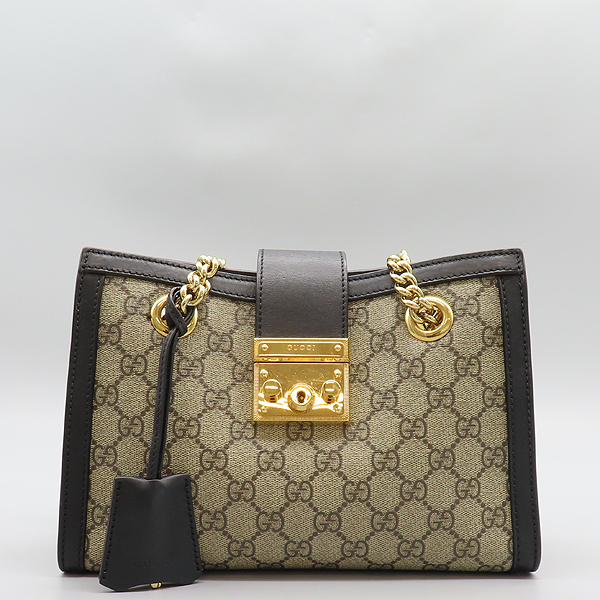 Gucci() 498156   Ʈ GG  ĵ Ʈó е ̵ Ʈ [̷Ե] ̹2 - ̺ ߰ǰ