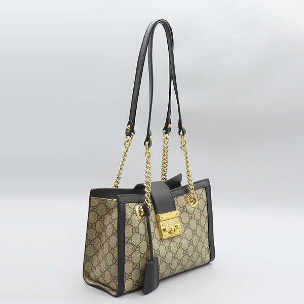 Gucci() 498156   Ʈ GG  ĵ Ʈó е ̵ Ʈ [̷Ե] ̹3 - ̺ ߰ǰ