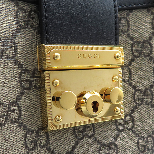 Gucci() 498156   Ʈ GG  ĵ Ʈó е ̵ Ʈ [̷Ե] ̹7 - ̺ ߰ǰ