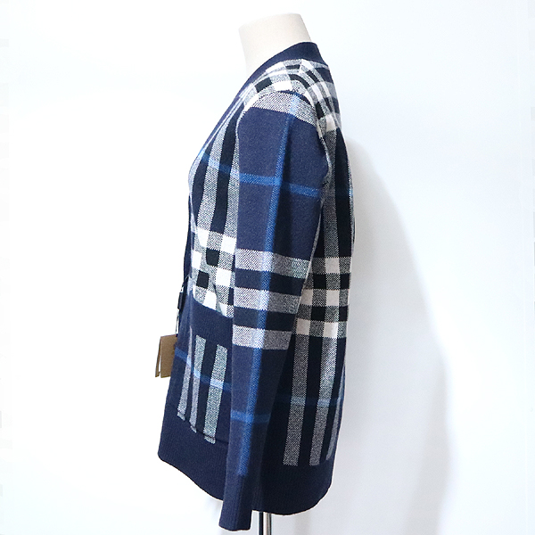 Burberry() 8059088  ĳù̾ ȥ üũ    - XS [뱸] ̹2 - ̺ ߰ǰ