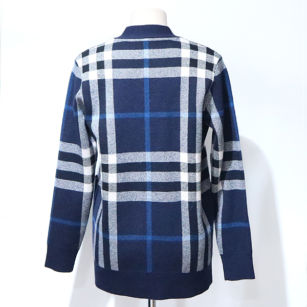 Burberry() 8059088  ĳù̾ ȥ üũ    - XS [뱸] ̹3 - ̺ ߰ǰ