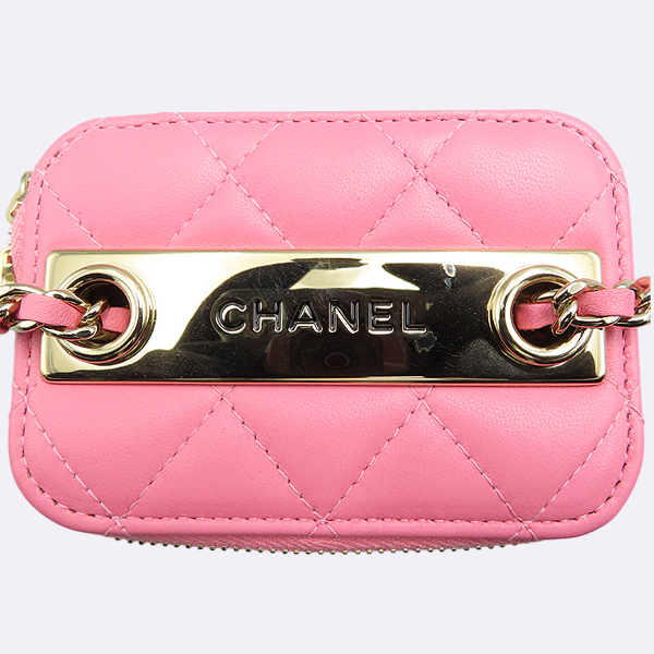 Chanel() AP1340 ũ Ų  CC Ƽ ̴ ü ũν [] ̹4 - ̺ ߰ǰ