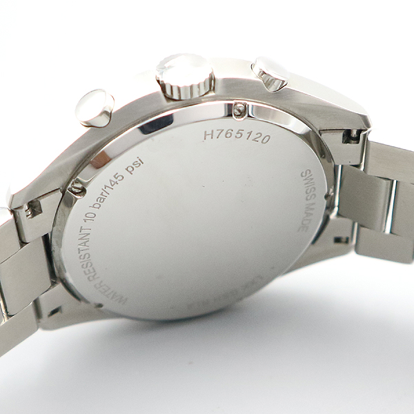 HAMILTON(ع) H76512133 īŰ ̼ (Khaki Aviation) 41MM Ϸ ̿Ͼ ũγ׷  Ʈ ƿ  ð [뱸] ̹3 - ̺ ߰ǰ