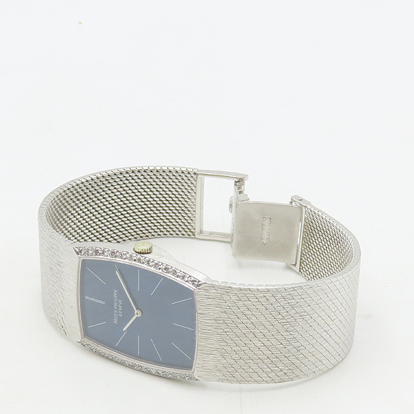 PATEK PHILIPPE( ʸ) 3528/3 18K ȭƮ   ̾ ﵹ  ð [д] ̹2 - ̺ ߰ǰ