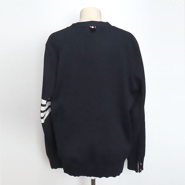 THOM BROWNE() MKC171A ̺ ư 缱     - 5 [õ] ̹2 - ̺ ߰ǰ