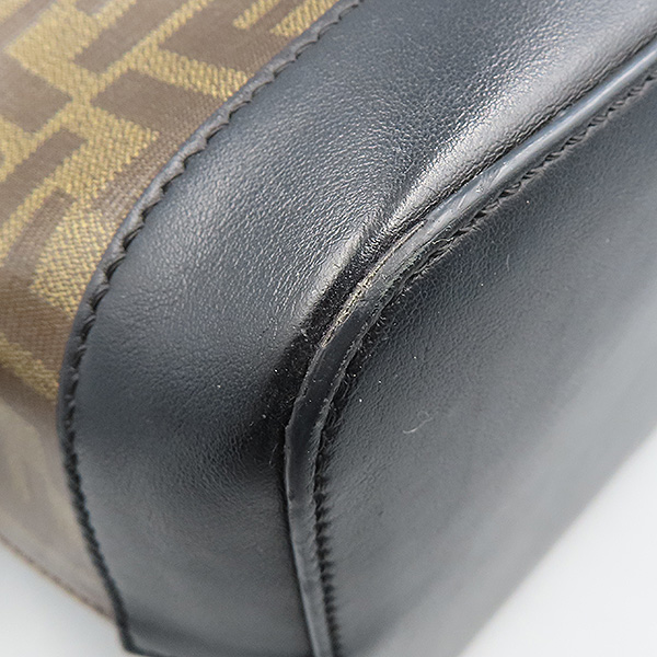 Fendi() 8BT298  ÷ PVC FFΰ Ʈ  Ŷ  [] ̹5 - ̺ ߰ǰ