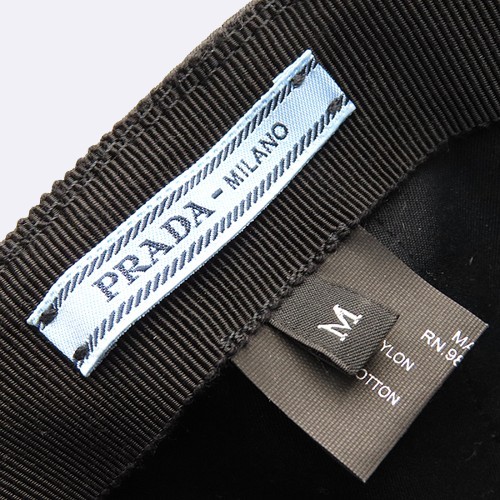 Prada() 2HC231  Ϸ ̽ĸ  - M [û] ̹4 - ̺ ߰ǰ