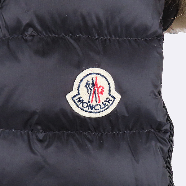 MONCLER(Ŭ)  ÷ HERMIFUR GIUBBOTTO ĵ     е  - 0 [] ̹4 - ̺ ߰ǰ