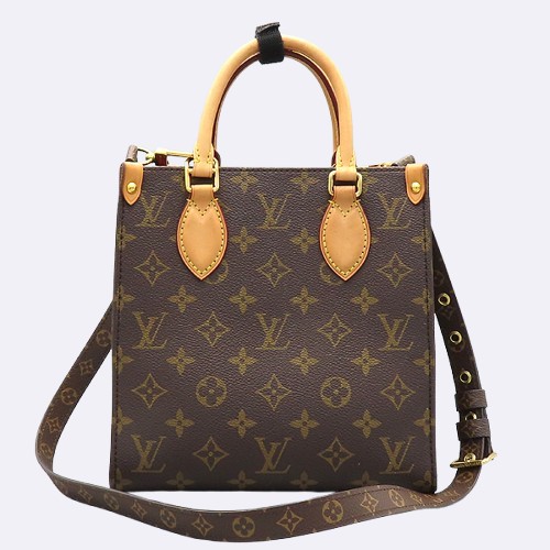 Louis Vuitton(̺) M45847 ׷ ĵ  ö BB Ʈ + ũνƮ 2WAY [û] ̹2 - ̺ ߰ǰ