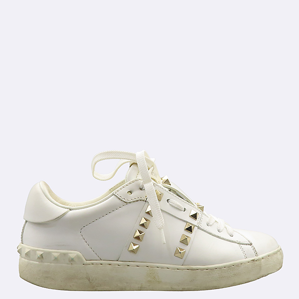 VALENTINO(߷Ƽ) NW2S0A01 ȭƮ ÷  ͵   Ŀ - 235MM [б] ̹4 - ̺ ߰ǰ