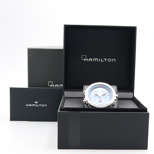 HAMILTON(ع) H77922141 īŰ X- (Khaki Aviation X-Wind) 46MM GMT ũγ׷  ƿ Ʈ  ð [뱸] ̹6 - ̺ ߰ǰ