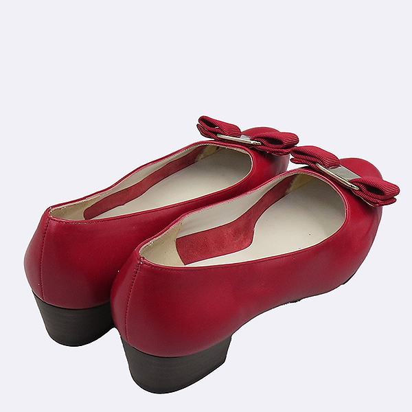 Ferragamo(󰡸)    ٶ    - 230MM [] ̹5 - ̺ ߰ǰ