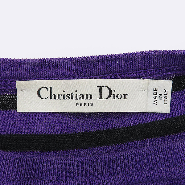 Dior(ũî) 344S97AM729 ÷  Ʈ ư  ĳù̾ ȥ ư  Ʈ - 36  [] ̹4 - ̺ ߰ǰ