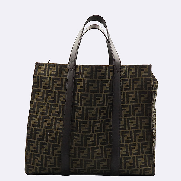 Fendi() 7VA390 FFΰ ī к긯  Ʈ + Ʈ 2WAY [] ̹2 - ̺ ߰ǰ