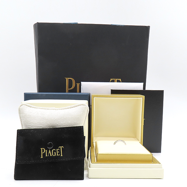 PIAGET(Ǿ) G34P3N 18K ȭƮ  8P ̾   - 11ȣ [õ] ̹4 - ̺ ߰ǰ