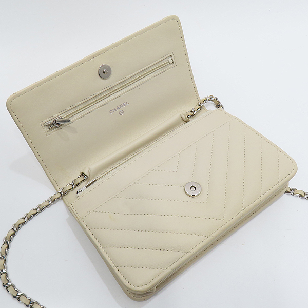 Chanel() AP0250 ̺  Ŭ WOC ü ũν [õ] ̹5 - ̺ ߰ǰ