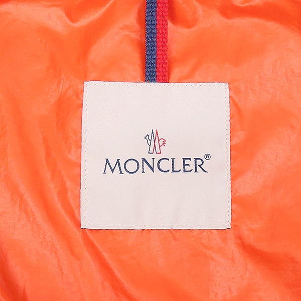 MONCLER(Ŭ)  ÷ Ű ٶ   - 10 [] ̹4 - ̺ ߰ǰ