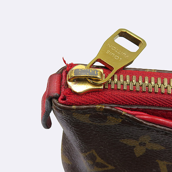 Louis Vuitton(̺) M64124 ׷ ĵ ü ȶ Ƽ ̽ Ŀġ Ŭġ [] ̹7 - ̺ ߰ǰ