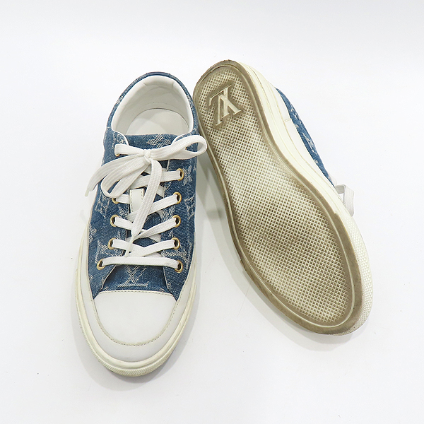 Louis Vuitton(̺) 1A4WTO  ÷ ڶ  Ŀ - 35 [220MM] [õ] ̹2 - ̺ ߰ǰ