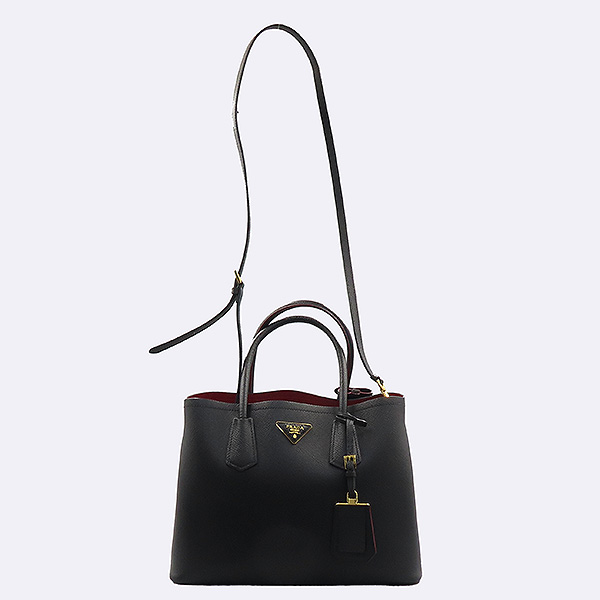 Prada() 1BG775  ǾƳ κ  ΰ  Ʈ + Ʈ 2WAY [] ̹4 - ̺ ߰ǰ