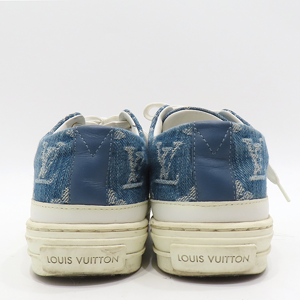 Louis Vuitton(̺) 1A4WTO  ÷ ڶ  Ŀ - 35 [220MM] [õ] ̹4 - ̺ ߰ǰ