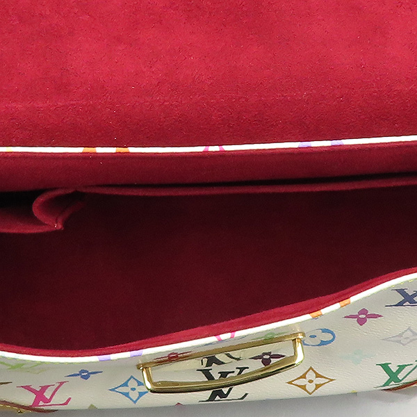 Louis Vuitton(̺) M40203 ׷ Ƽ ÷ ȭƮ  MM  [] ̹4 - ̺ ߰ǰ