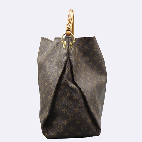 Louis Vuitton(���̺���) M40259 ���׷� ĵ���� ��ġ GM ����� [�����] �̹���2 - ���̺��� �߰���ǰ