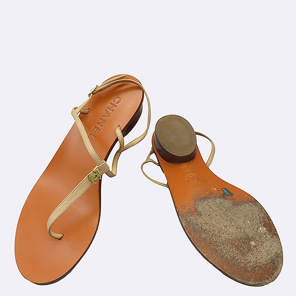 Chanel() G32766 CC ΰ T Ʈ   - 38  [] ̹3 - ̺ ߰ǰ