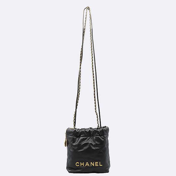 Chanel() AS3980  ÷ īŲ  22 ̴ ȣ ũν [] ̹4 - ̺ ߰ǰ