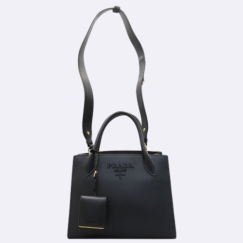 Prada() 1BA156  ǾƳ  ũ   Ʈ +  Ʈ 2WAY [û] ̹4 - ̺ ߰ǰ