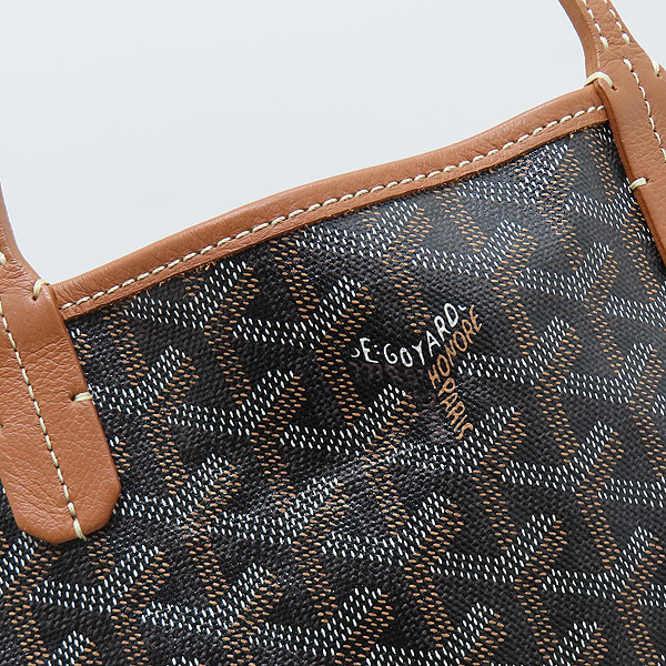 GOYARD(ߵ) SAC SAINT LOUIS   ź ÷ PM  +  Ŀġ [õ] ̹4 - ̺ ߰ǰ